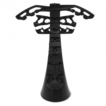 Набор эргономичных рукояток для тяги UNIX Fit ErgoHandle PRO 8 (со стойкой) - 4