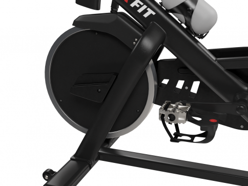 Велотренажер Спин-байк UNIXFIT SB-490 - 9