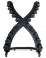 Подставка для гантелей VictoryFit VF-T300 на 10 пар - 2